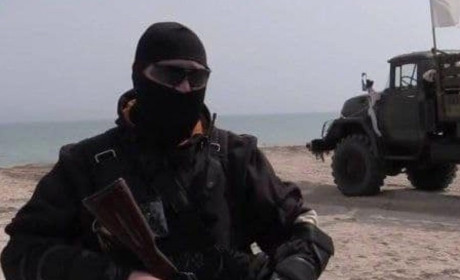 Окупанти перетворили бази відпочинку на військові, проте все одно готуються до курортного сезону