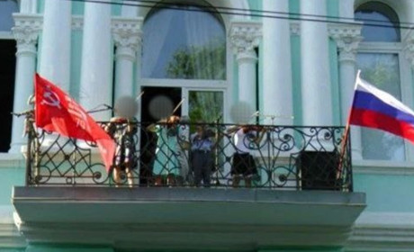 Хто керує позашкільними закладами освіти та школами мистецтв в окупованому Бердянську