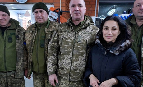Журналістка везе допомогу в деокуповану Антонівку: потрібно допомогти з коштами на пальне