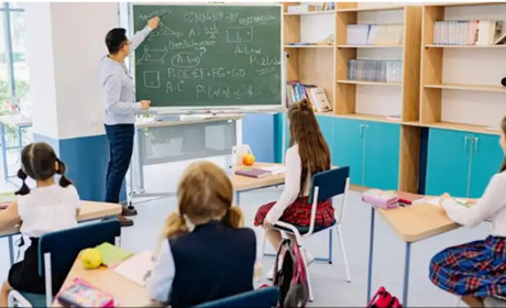 Переваги навчання у польській школі над українською