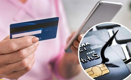 Інтернет-шахраї ошукали двох буковинок на суму понад 74 тисячі гривень