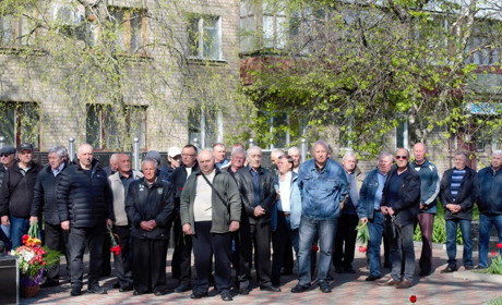 Ніхто не був готовий до трагедії: спогади ліквідаторів з Краснограда про Чорнобильську катастрофу