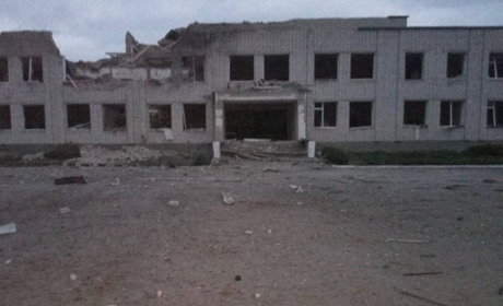 Вночі росіяни вдарили ракетами по Глухівській громаді, під вогнем опинилися ще 5 сусідніх громад