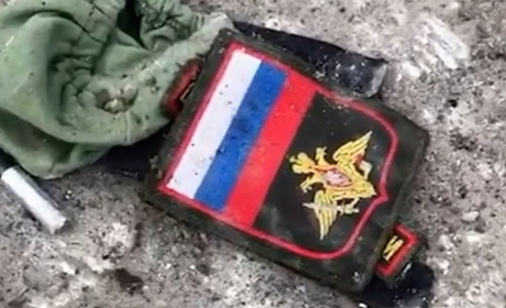 Окупанти зазнали чергових втрат на Луганщині. Є вбиті та поранені