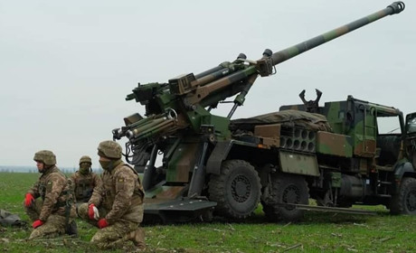 Окупанти не готові наступати на Вугледарському напрямку. Про ситуацію у Волноваському районі