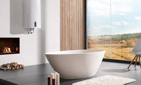 Плюси та мінуси бойлеру