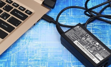 Не працює зарядний пристрій для ноутбука. Що робити далі?