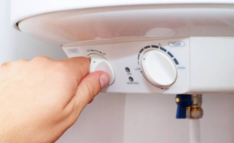 Бойлер не гріє воду - що ви можете зробити?