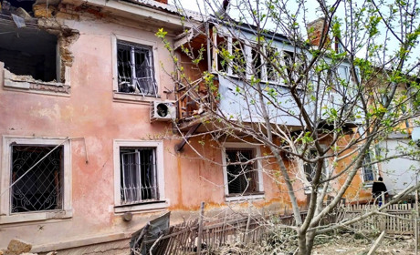 Окупанти обстрілюють Херсонщину: скидають авіабомби, атакують дронами. Є поранені і загиблі