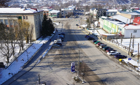 Як добре городоччани знають нові назви вулиць міста Городок