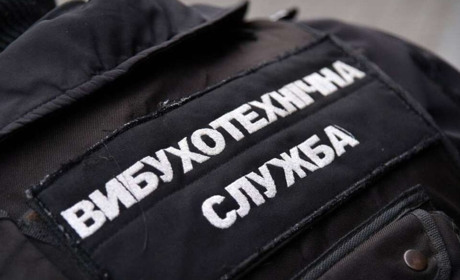 Пожартував: мешканець Великого Дальника повідомив про мінування одного з військкоматів в Одесі