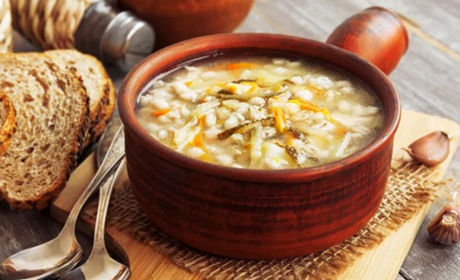 Як правильно готувати розсольник?