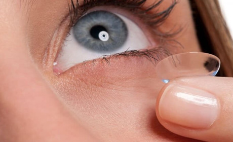 Де можна замовити якісні контактні лінзи?