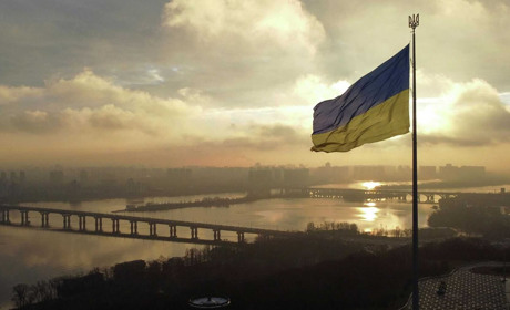 Тест на знання фактів про Україну: що ви знаєте про український кордон