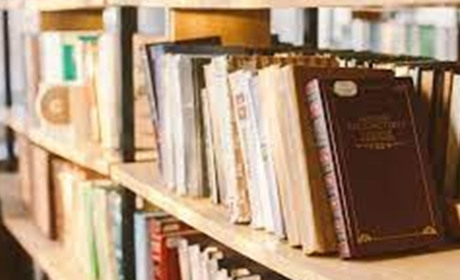 Книгозбірні в окупації та під обстрілами: як працюють бібліотекарки в Херсоні