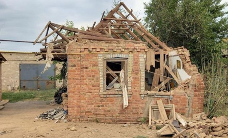 Як отримати компенсацію за зруйноване війною житло: кому відшкодують втрачену нерухомість