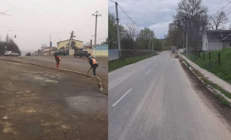 Полеміка навколо вулиці Бандери: допис городоччанки, коментарі людей та реакція влади