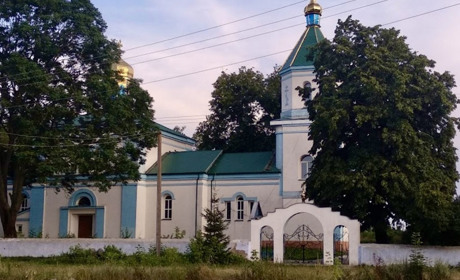 Дві парафії в Іванівській громаді заявили про перехід до Православної церкви України
