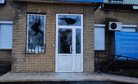 Окупанти заявили про обстріл в Брянці. Що сталося