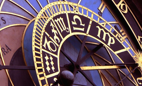 Гороскоп на тиждень