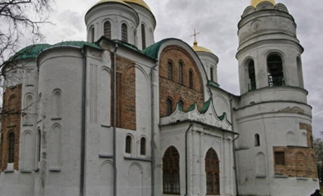 У Чернігові перевірять як УПЦ МП використовує будівлі