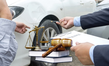 Про послуги автоадвоката - юриста з ДТП