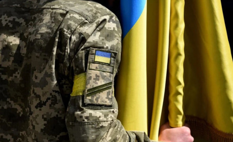 Щоденник війни. Тиждень п'ятдесят п'ятий. Ми є завдяки тим, хто відстоював чергу у військкомати