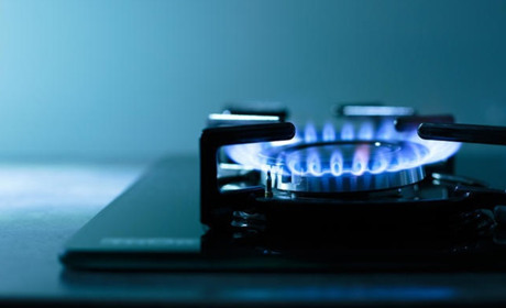 Нафтогаз залишив незмінною ціну на газ для населення до травня 2024 року