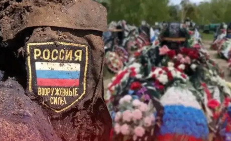 Похоронні процесії до шести осіб: в "лрн" рекомендують обмеження, щоб приховувати кількість загиблих