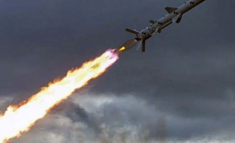 Україну атакували ракетами: на Хмельниччині працювала протиповітряна оборона