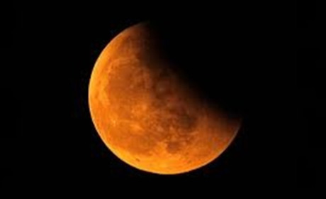 Одне з найрідкісніших явищ: чи можна буде спостерігати в Україні травневе місячне затемнення