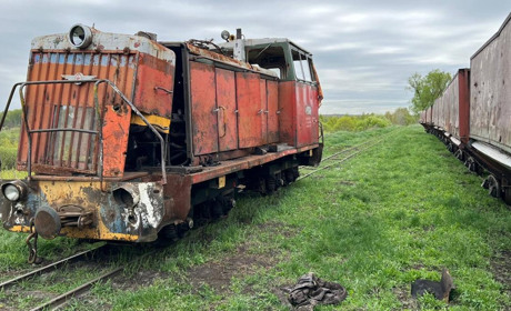 За 29-30 квітня ворог обстріляв більше 10 прикордонних сіл Чернігівщини. Чи є постраждалі