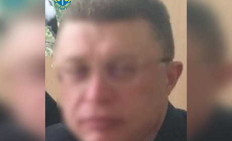 Перейшов на бік ворога: заступник директора Нацпарку на Херсонщині підозрюється у держзраді