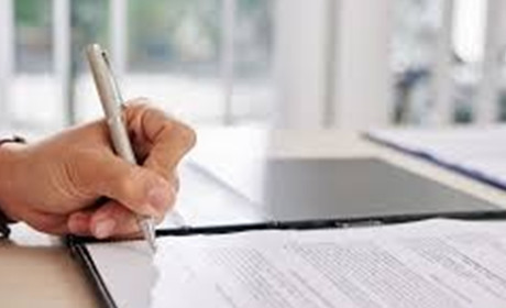 Задекларована праця - це трудові і соціальні права