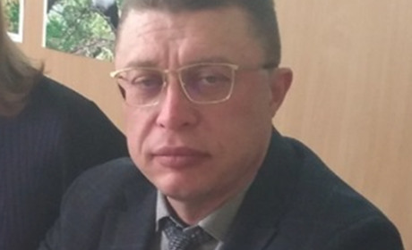 Віддав окупантам катери: ДБР оголосило підозру заступнику директора нацпарку "Нижньодніпровський"