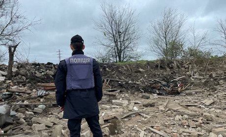 Ракетна атака по Павлоградському району на Дніпропетровщині: відомо про 34 постраждалих