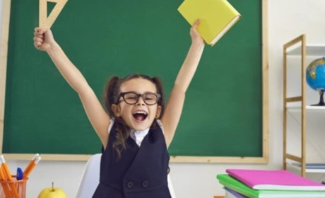 В Южному літні канікули почнуться наприкінці травня