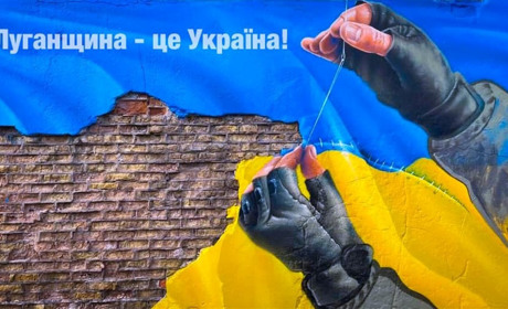 2 травня відбудеться вебінар для підприємців Луганщини. Як зареєструватися для участі