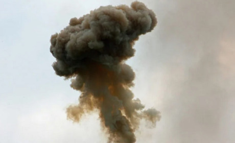 У Запорізькій області ЗСУ "накрили" ймовірне логово окупантів