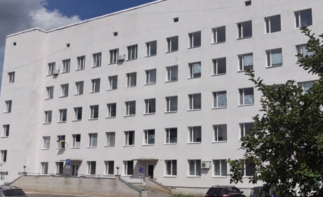 Які медичні заклади планують залишити у Шосткинському районі
