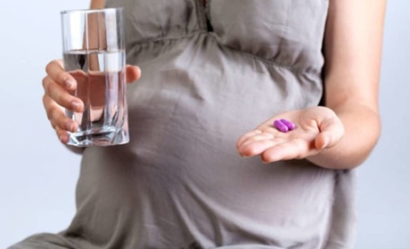 Користь вітаміну D для вагітних