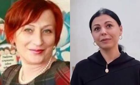 Двох освітянок-колаборанток з тимчасово окупованого Генічеська оголосили в розшук
