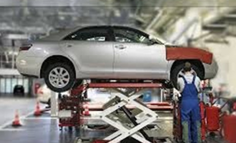 На что обратить внимание при выборе автосервиса?