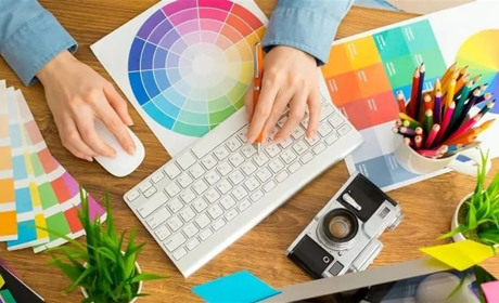 UX та UI: компендіум знань про UX та UI