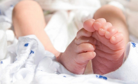 Минулого місяця на Гадяччині хлопчиків народилося більше, ніж дівчаток