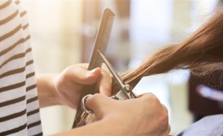 Як виглядає сфера послуг у Новій Каховці