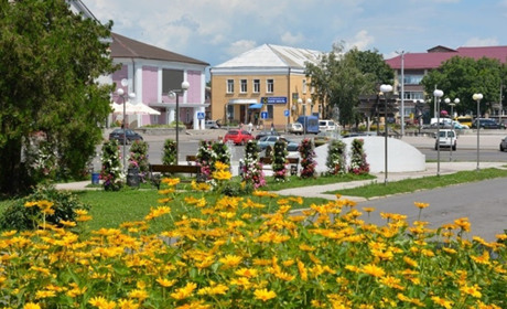 Перейменування вулиць у Золотоноші: тест на знання нових назв