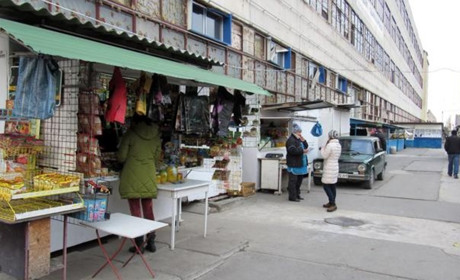 Які товари в Новій Каховці є дефіцитом