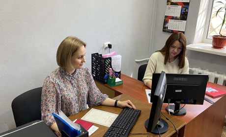 Покровський ЦНАП розширив перелік послуг. Що можна зараз отримати