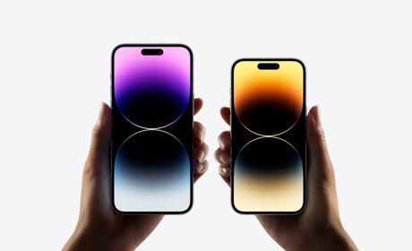 iPhone 14 Plus та iPhone 14 Pro Max - чи варто купляти дорожчу модель?